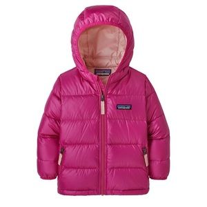 Patagonia Hi-Loft down sweater 4T